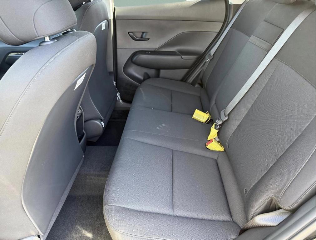 new 2026 Hyundai Kona car