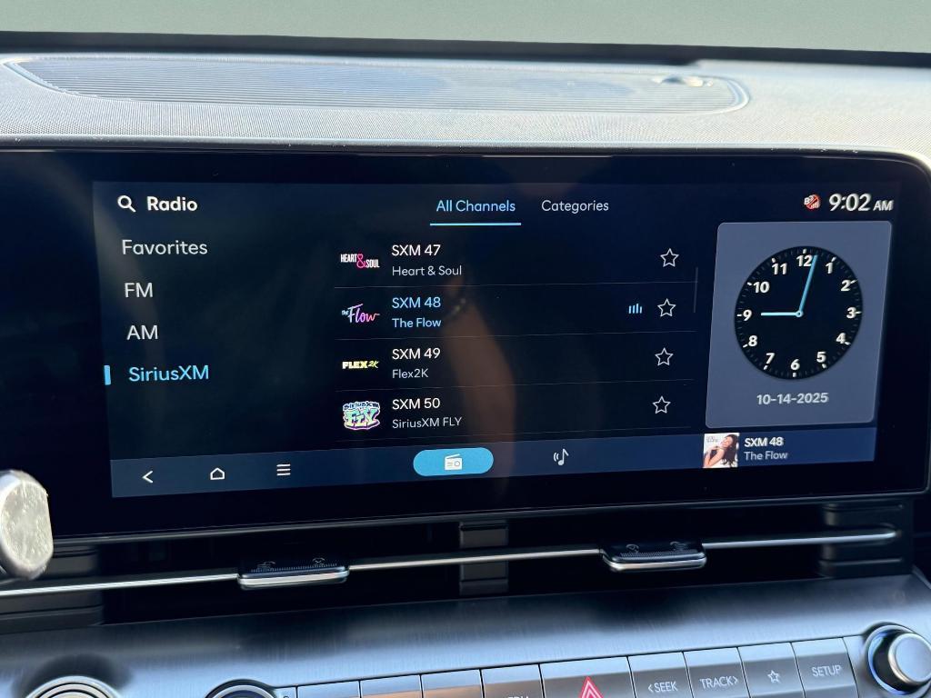 new 2026 Hyundai Kona car