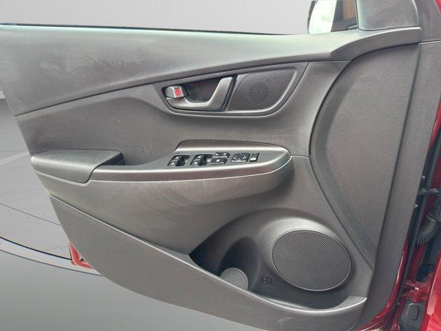 used 2023 Hyundai Kona car, priced at $17,999