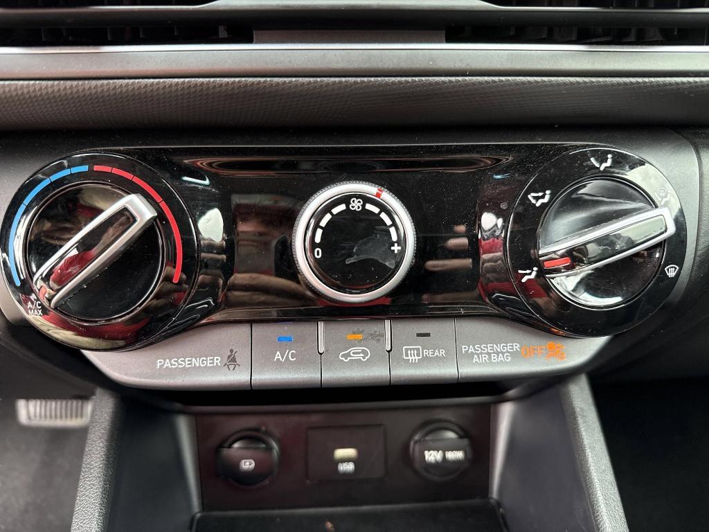 used 2023 Hyundai Kona car, priced at $18,399