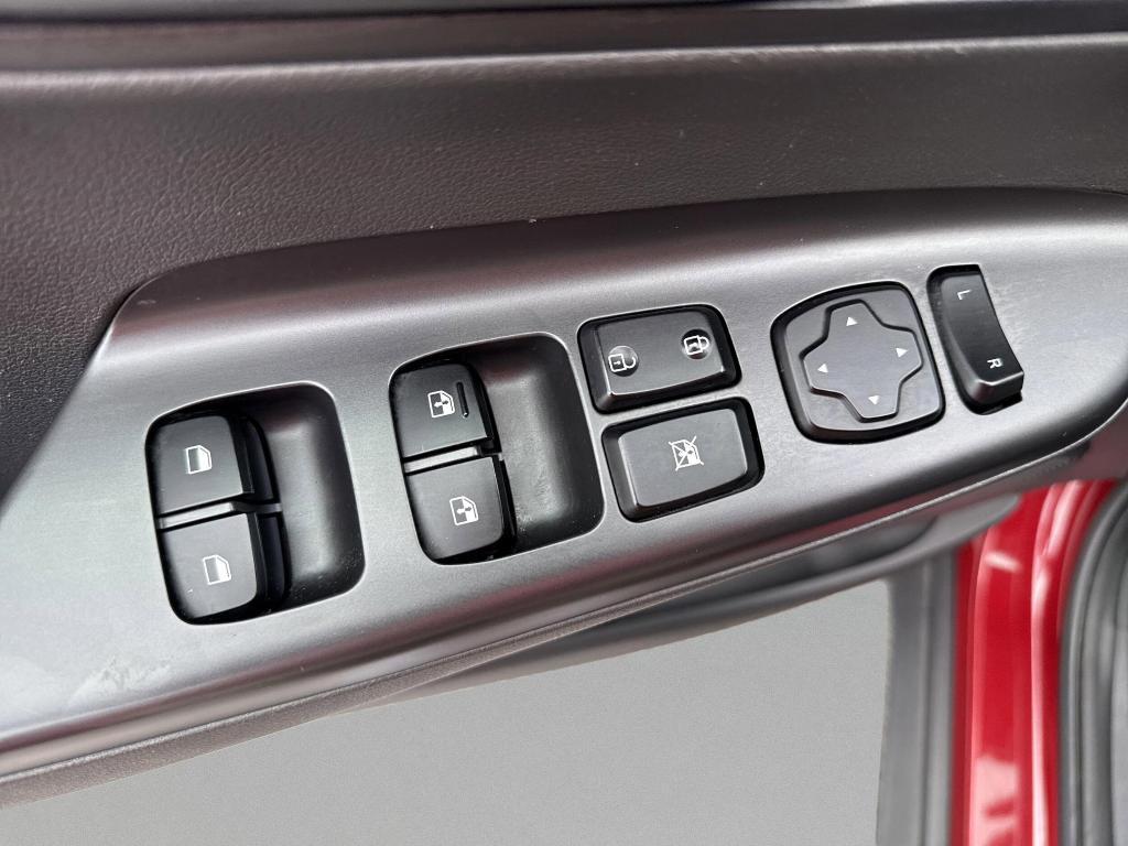 used 2023 Hyundai Kona car, priced at $17,999