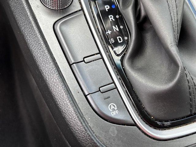 used 2023 Hyundai Kona car, priced at $17,999
