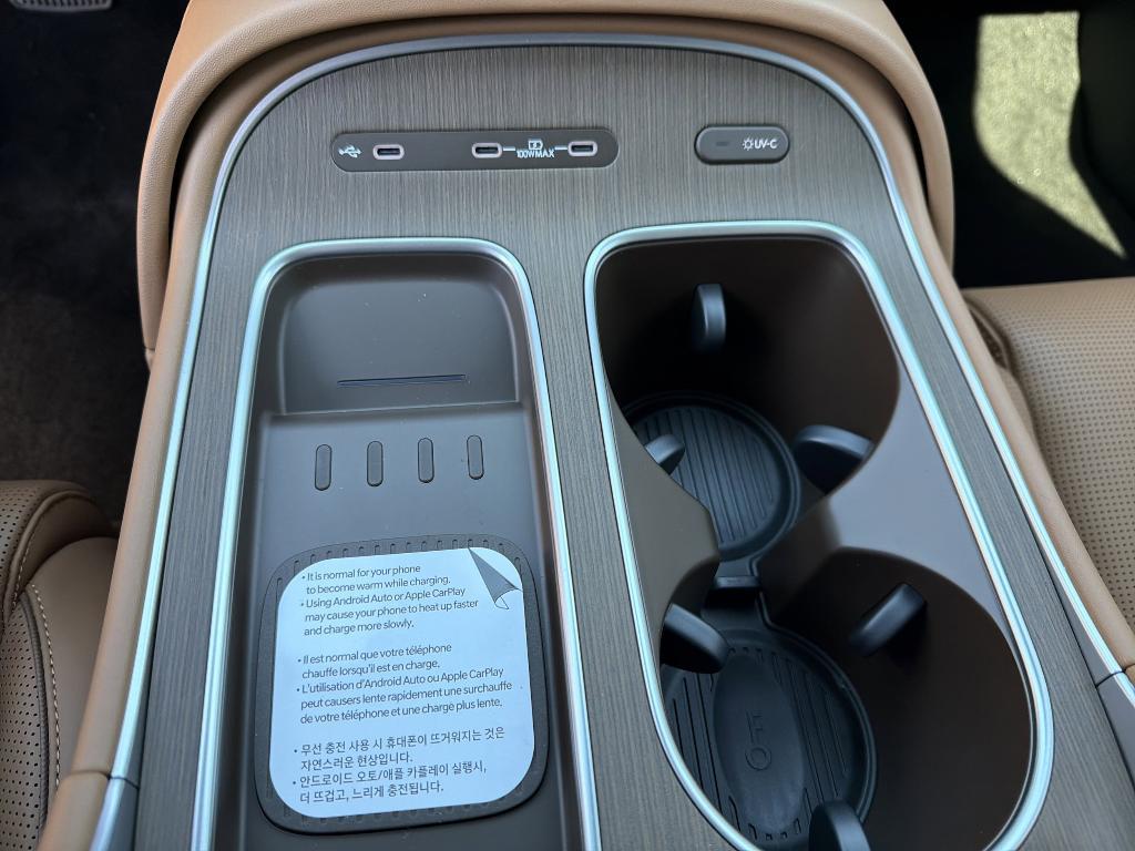 new 2026 Hyundai Palisade car