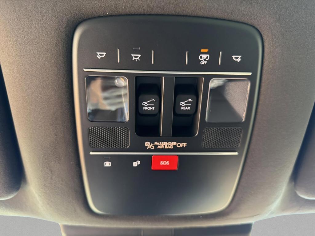 new 2026 Hyundai Palisade car