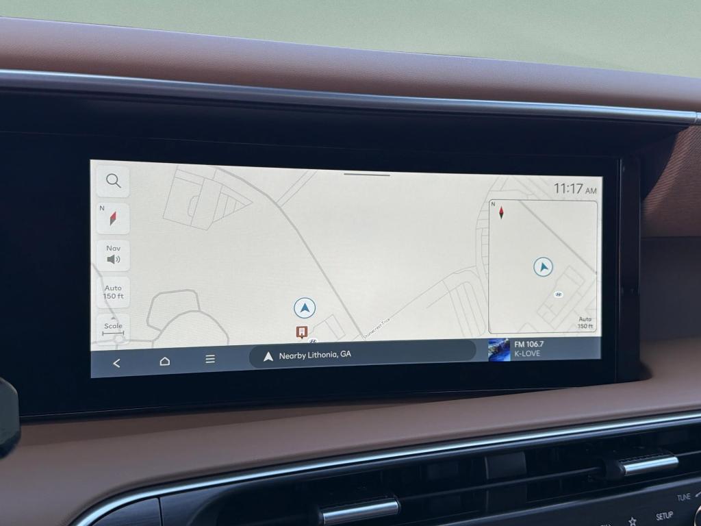 new 2026 Hyundai Palisade car
