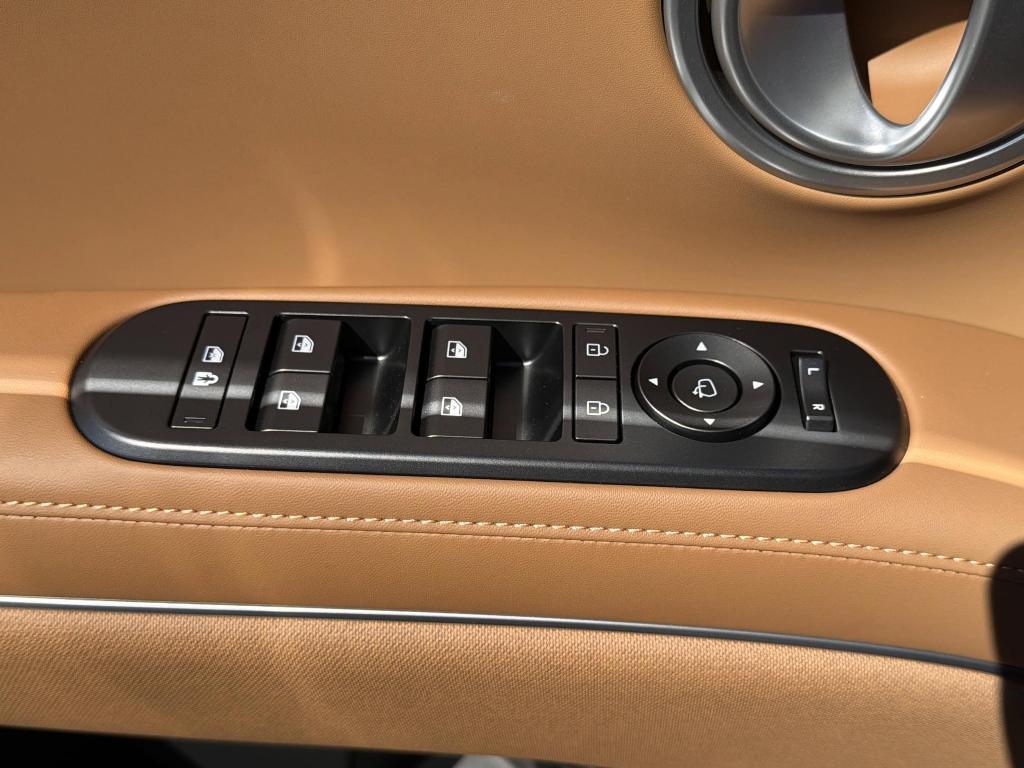 new 2026 Hyundai Palisade car