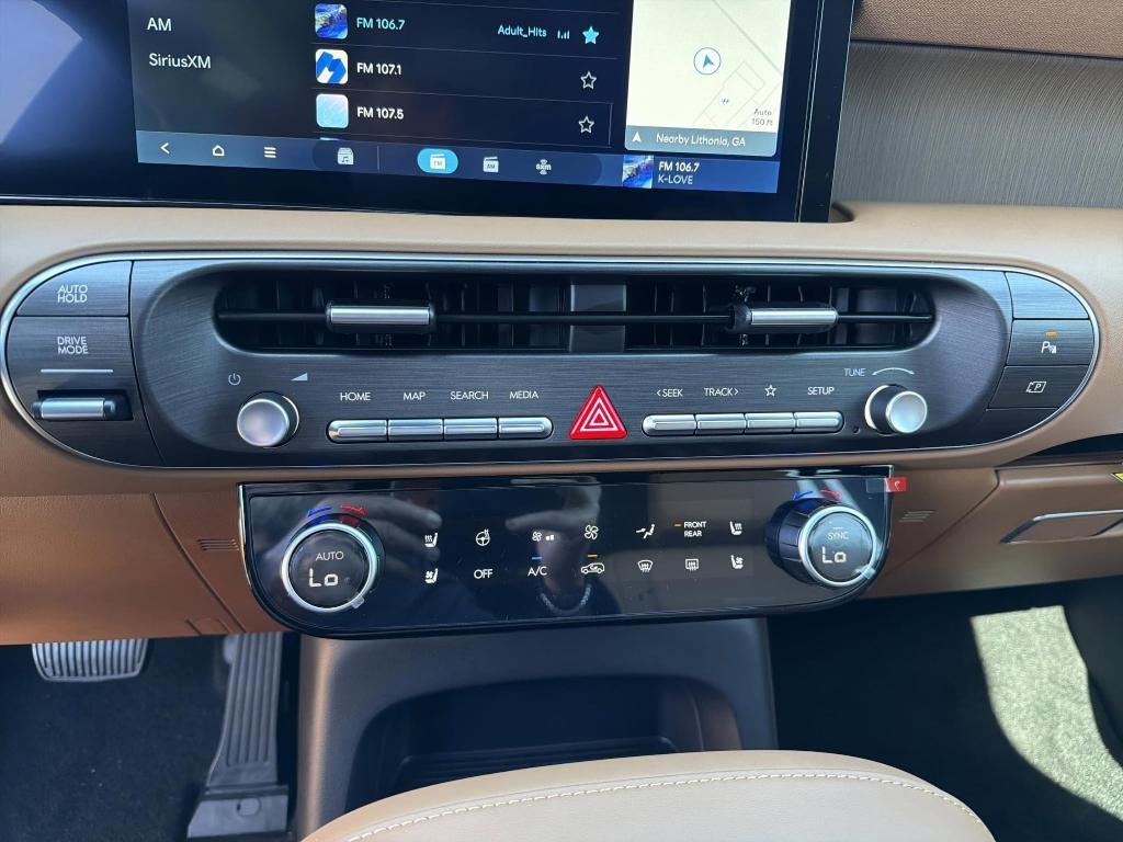 new 2026 Hyundai Palisade car