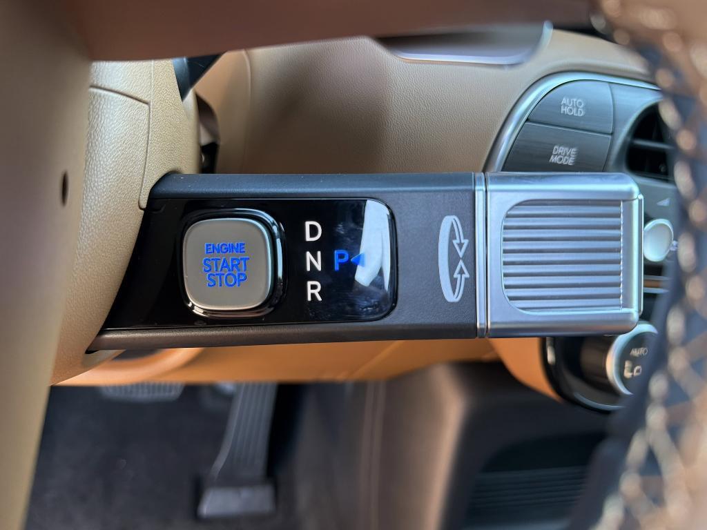 new 2026 Hyundai Palisade car
