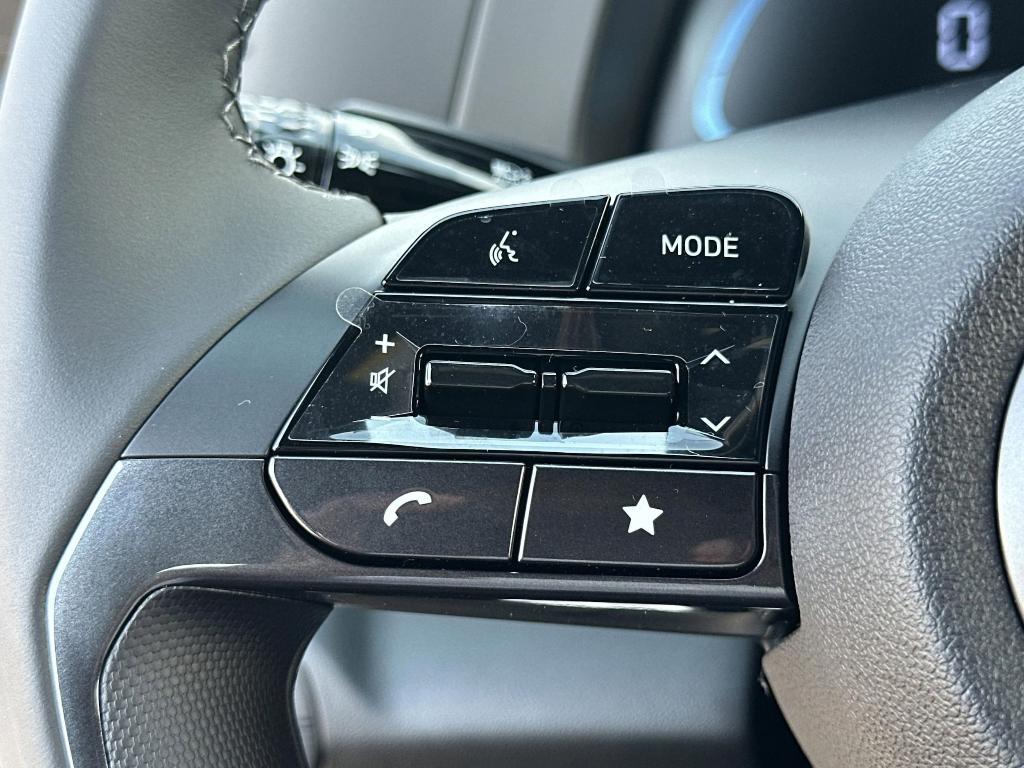new 2025 Hyundai Elantra car, priced at $23,173