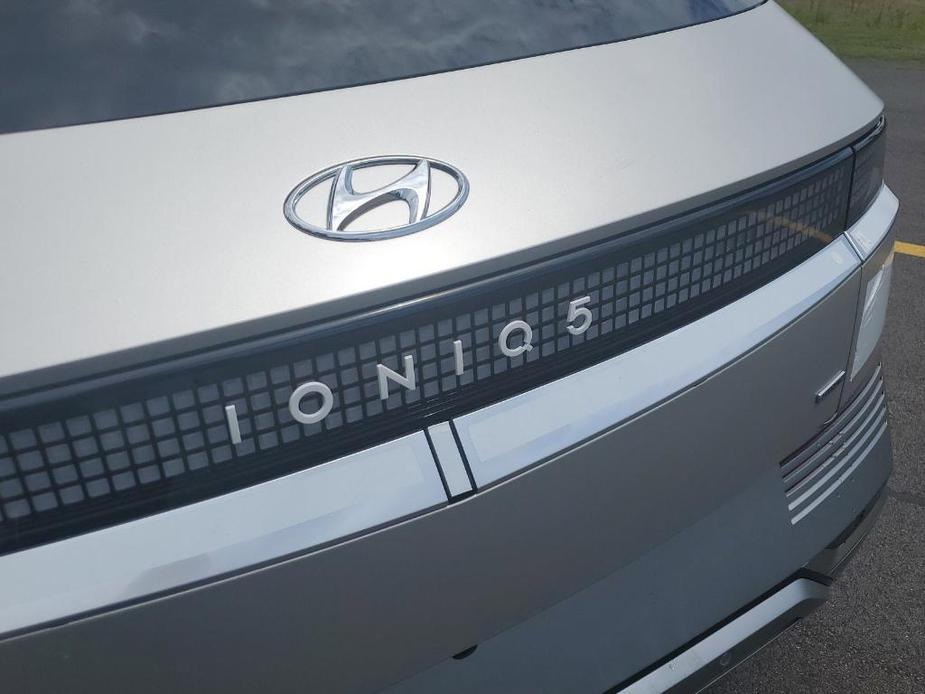 new 2023 Hyundai IONIQ 5 car, priced at $51,440