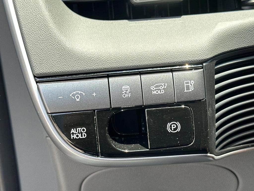 new 2025 Hyundai IONIQ 5 car, priced at $51,331