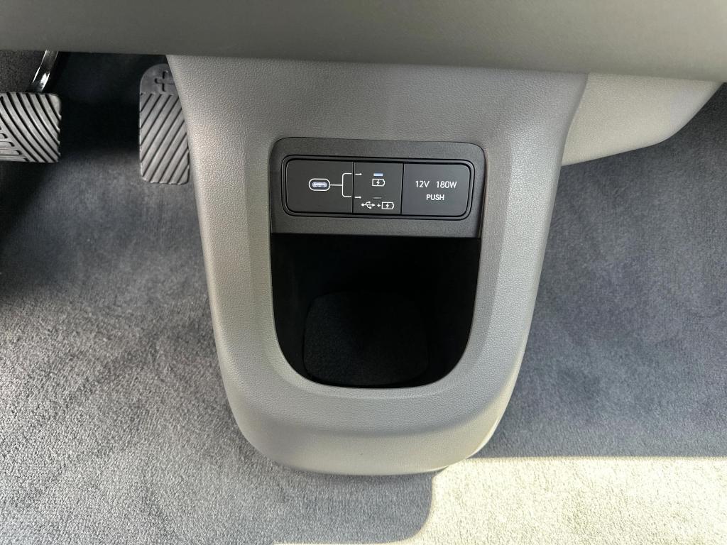 new 2025 Hyundai IONIQ 5 car, priced at $51,331