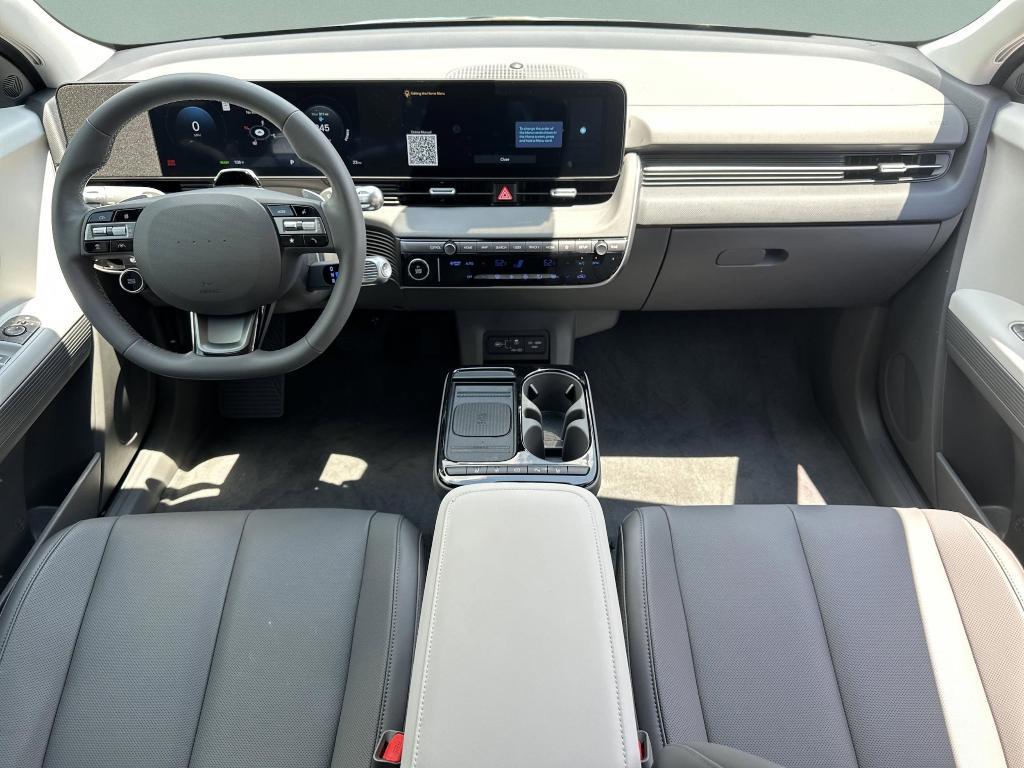 new 2025 Hyundai IONIQ 5 car, priced at $51,331