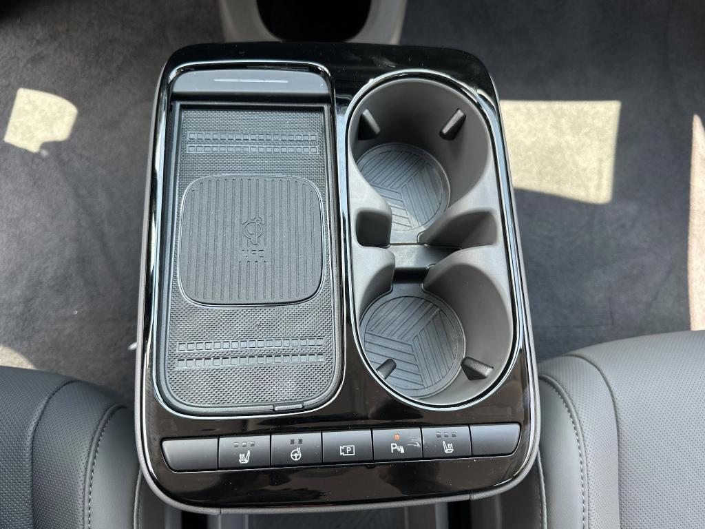 new 2025 Hyundai IONIQ 5 car, priced at $51,331