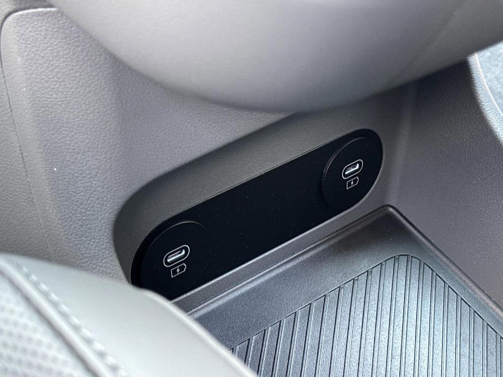 new 2025 Hyundai IONIQ 5 car, priced at $51,331