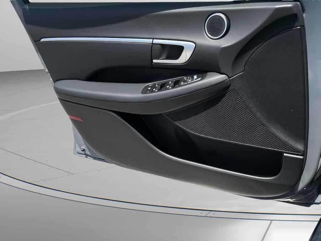 new 2025 Hyundai Sonata car, priced at $27,536