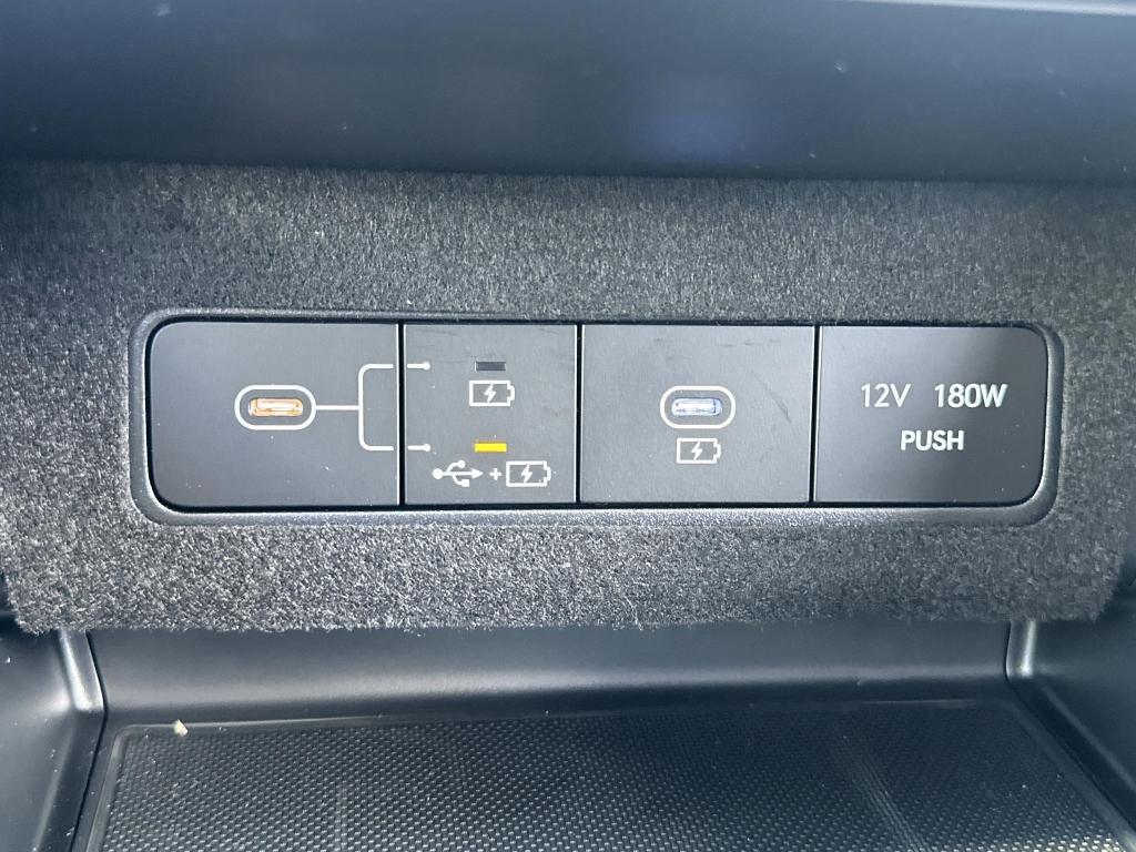 new 2025 Hyundai Sonata car, priced at $27,536