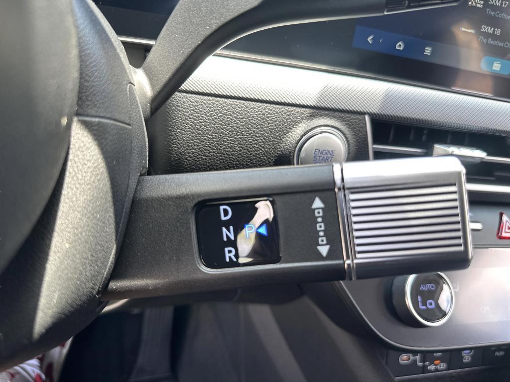 new 2025 Hyundai Sonata car, priced at $27,536