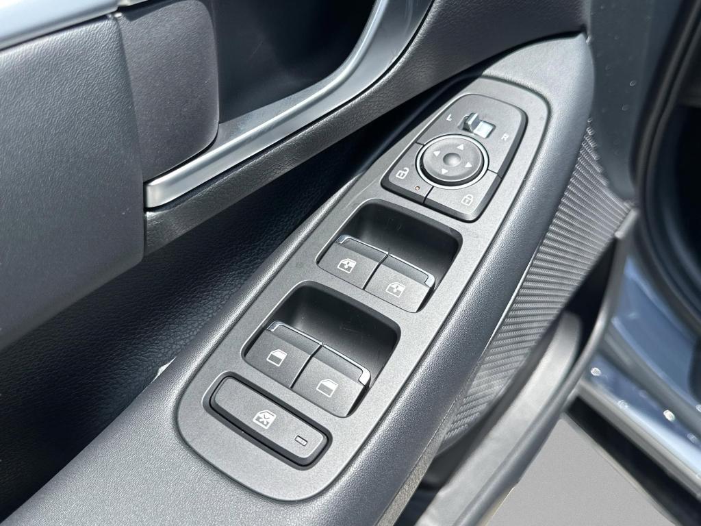 new 2025 Hyundai Sonata car, priced at $27,536