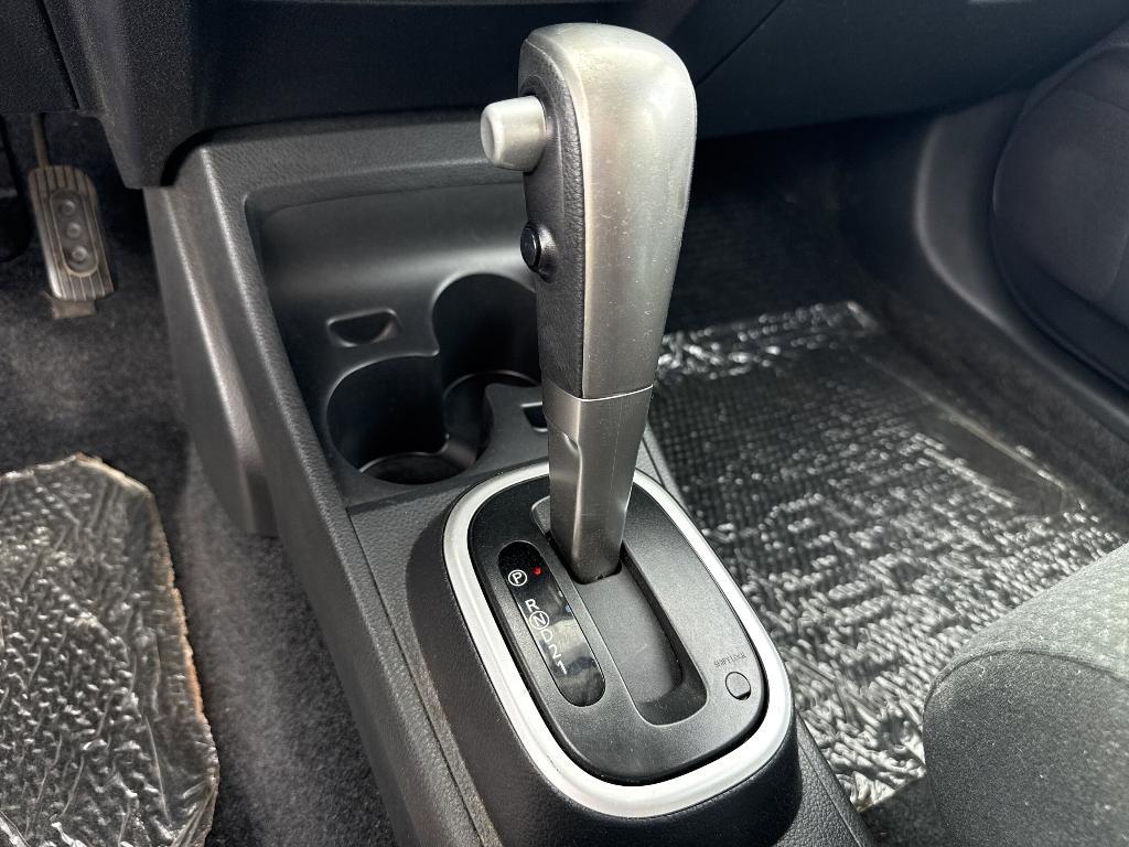 used 2011 Nissan Versa car, priced at $4,991