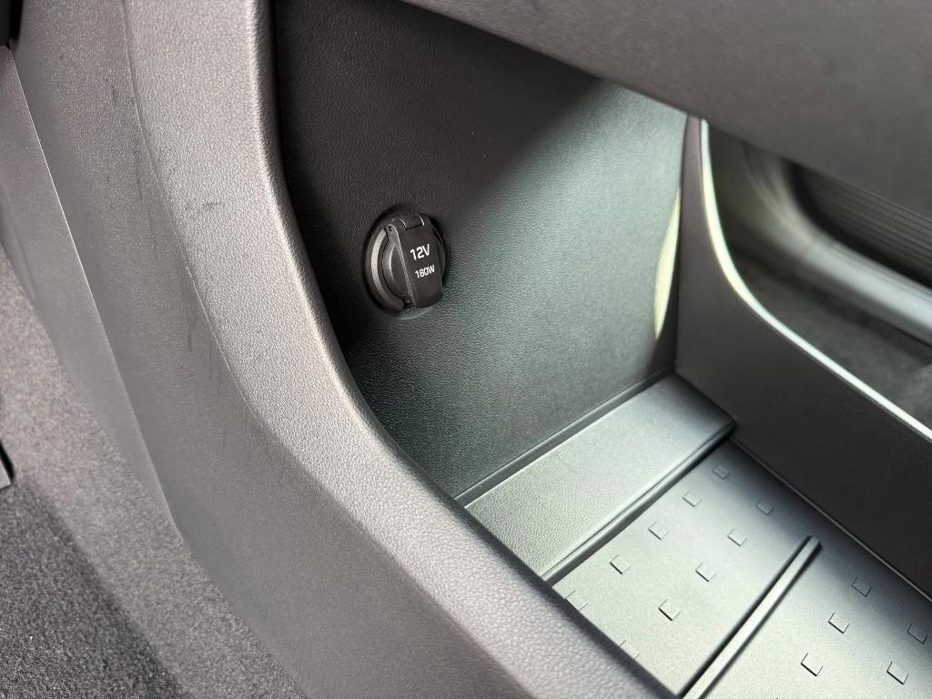 new 2025 Hyundai Santa Fe car, priced at $35,621