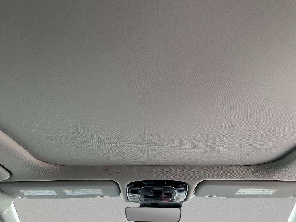 new 2025 Hyundai TUCSON Hybrid car, priced at $41,717