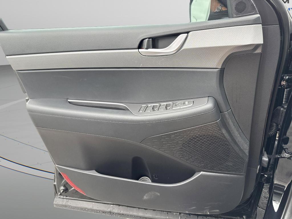 new 2025 Hyundai Palisade car, priced at $42,592