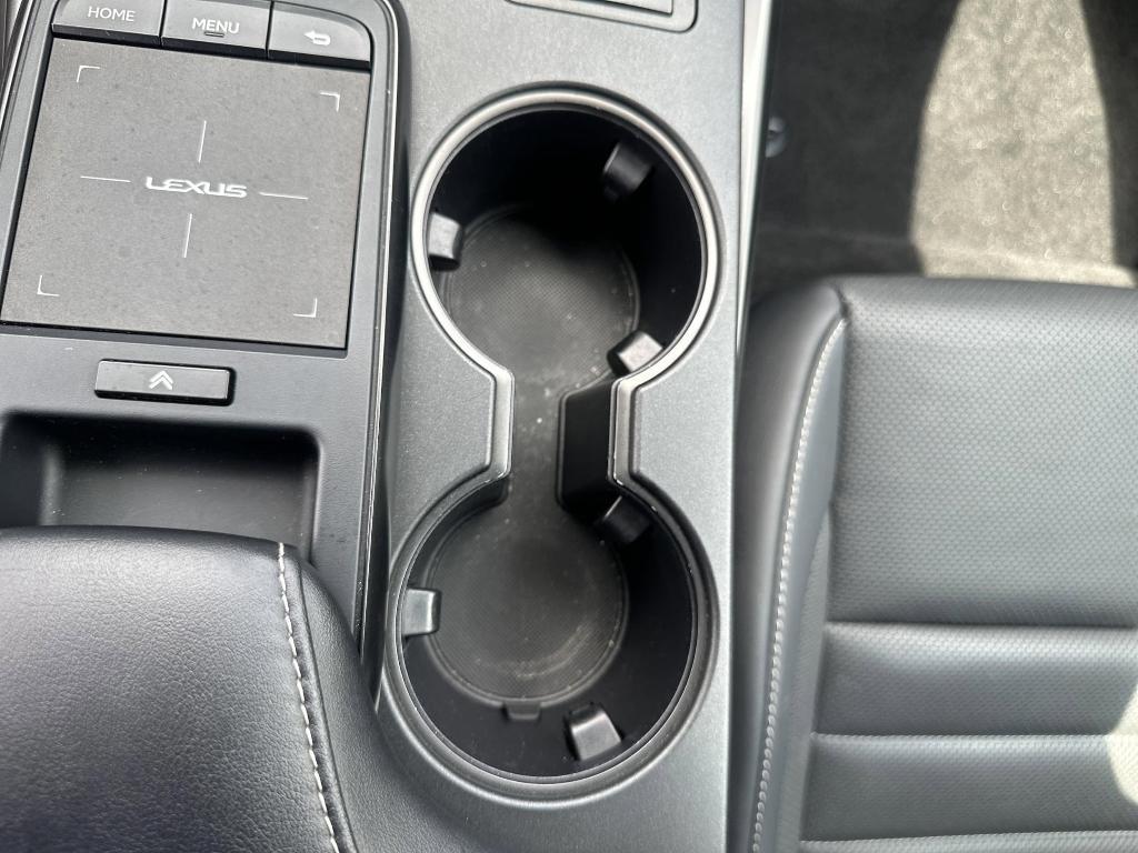 used 2022 Lexus IS 350 car, priced at $41,591