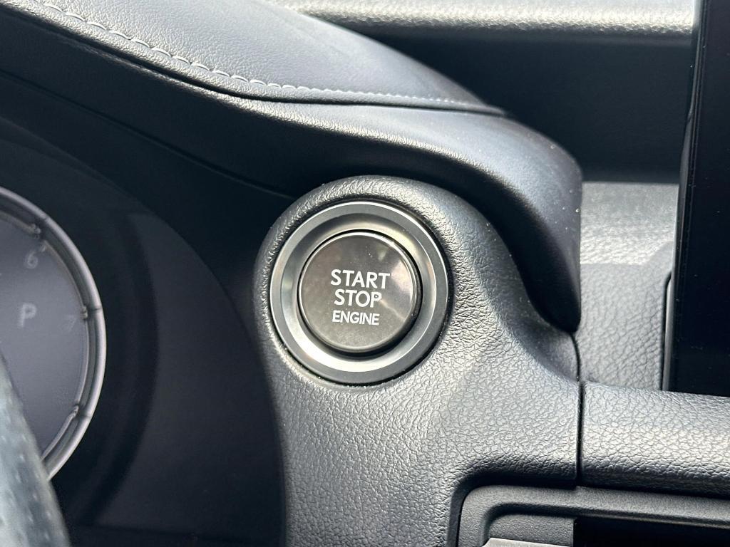 used 2022 Lexus IS 350 car, priced at $41,591