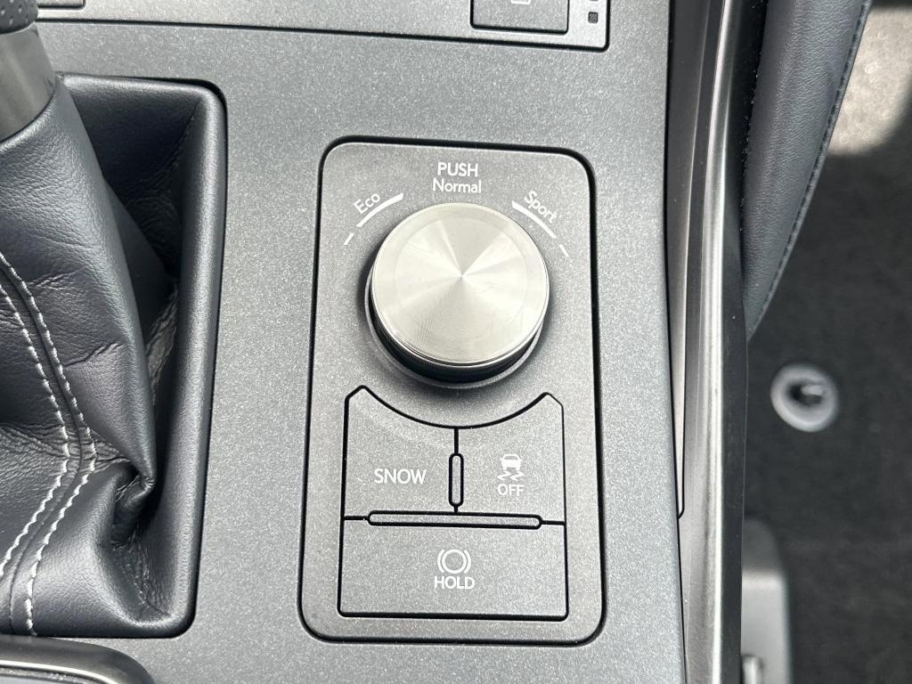 used 2022 Lexus IS 350 car, priced at $41,591