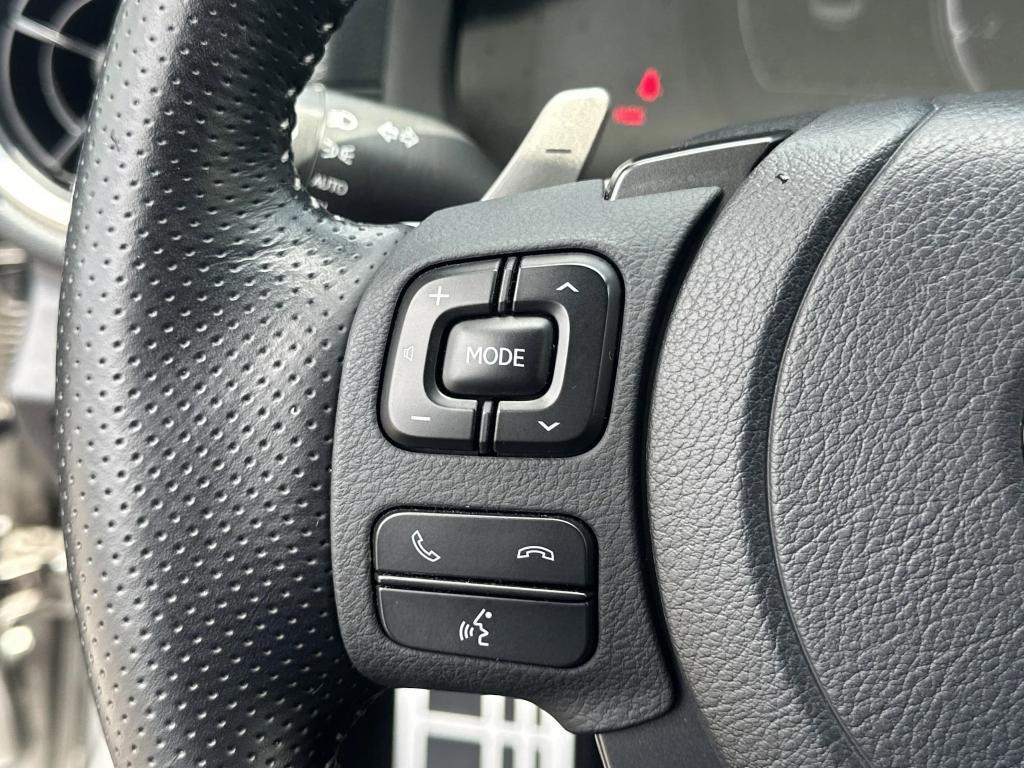 used 2022 Lexus IS 350 car, priced at $41,591