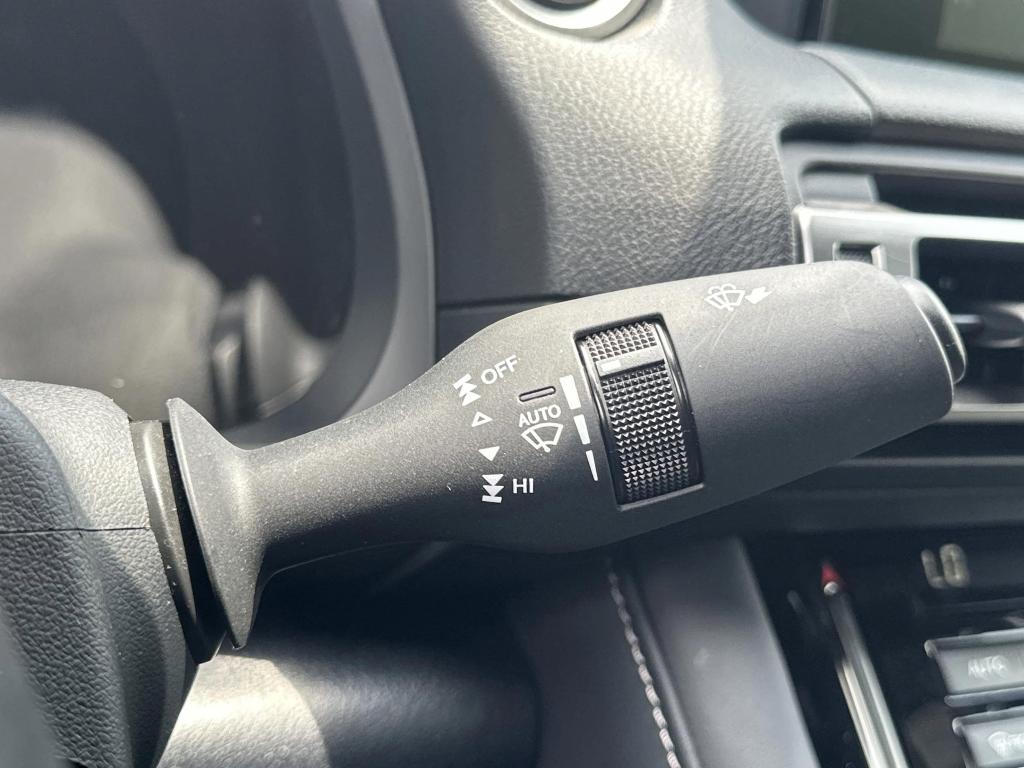 used 2022 Lexus IS 350 car, priced at $41,591