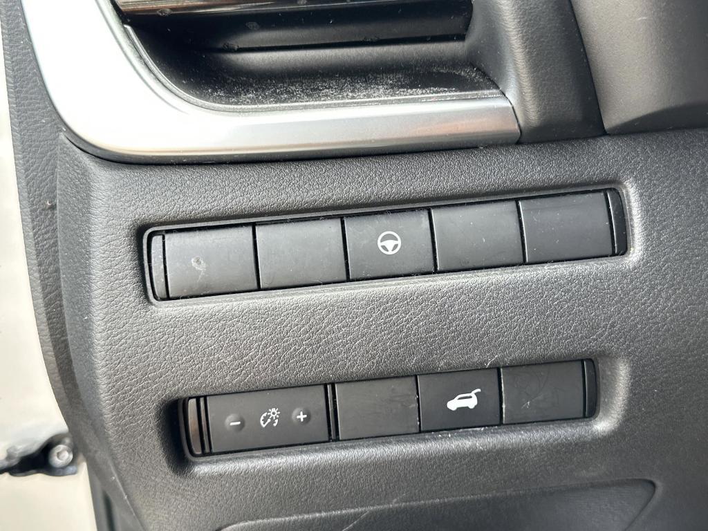 used 2021 Nissan Rogue car, priced at $15,121