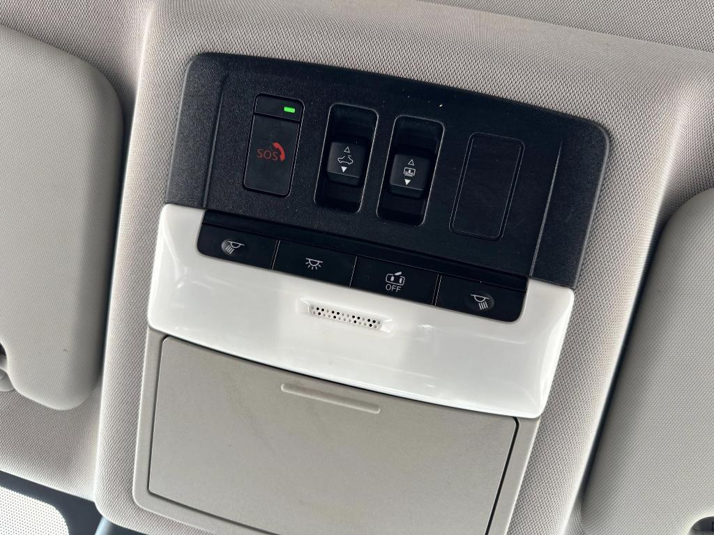 used 2021 Nissan Rogue car, priced at $15,121