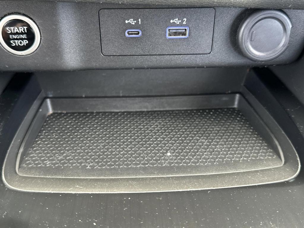 used 2021 Nissan Rogue car, priced at $15,121