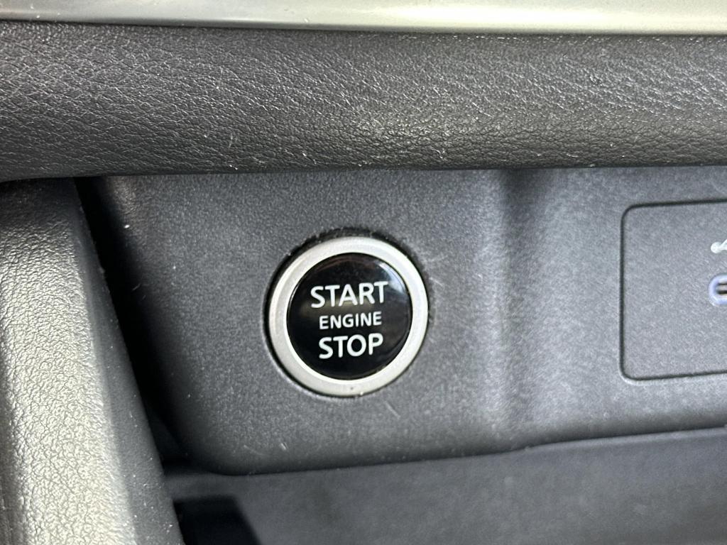 used 2021 Nissan Rogue car, priced at $15,121
