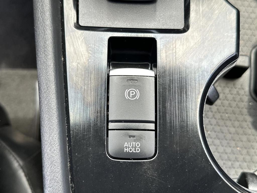 used 2021 Nissan Rogue car, priced at $15,121