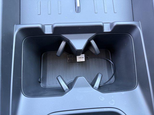 new 2025 Hyundai Santa Fe car, priced at $33,025