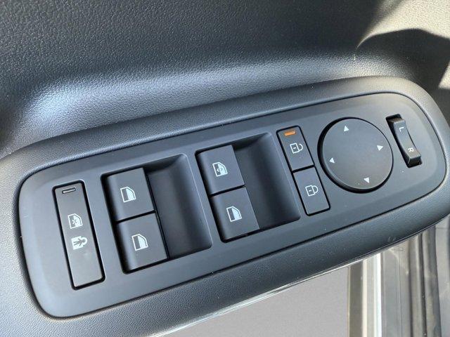 new 2025 Hyundai Santa Fe car, priced at $33,025