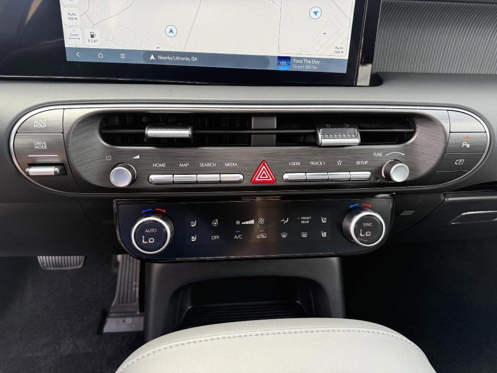 new 2026 Hyundai Palisade car