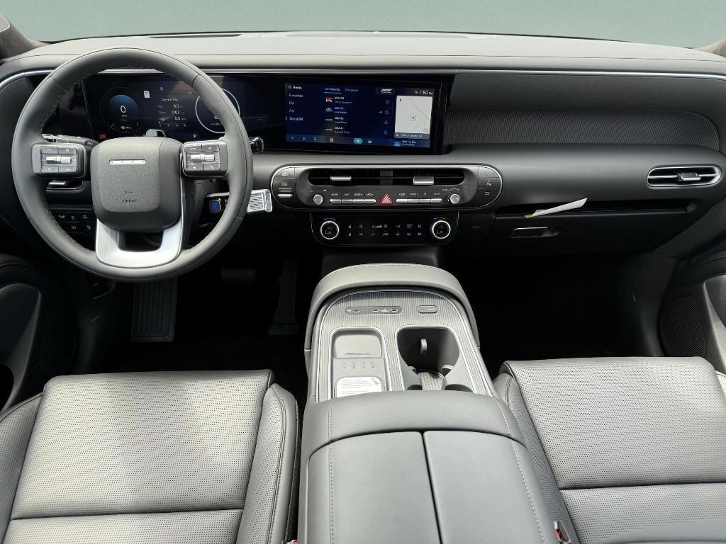 new 2026 Hyundai Palisade car