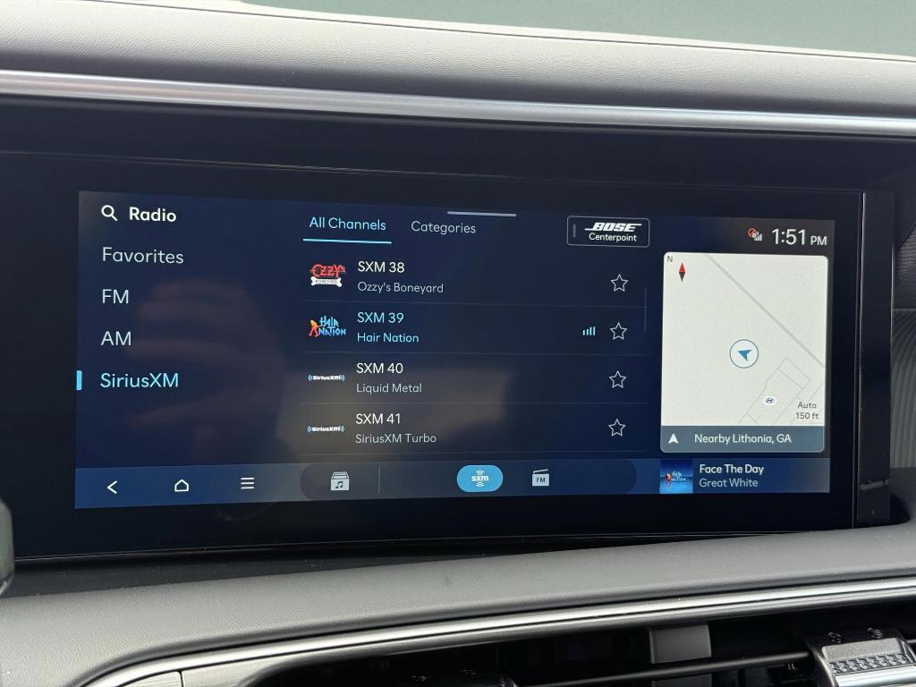 new 2026 Hyundai Palisade car