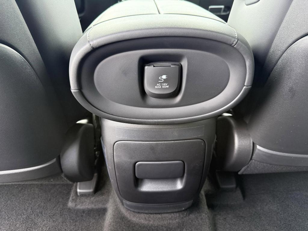 new 2026 Hyundai Palisade car