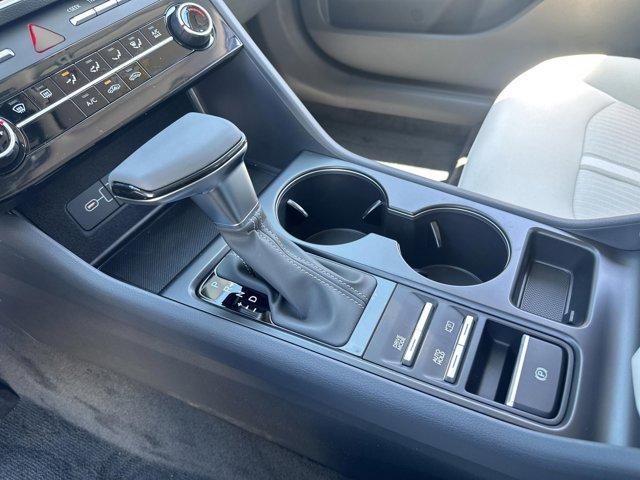 new 2025 Hyundai Sonata car, priced at $26,554