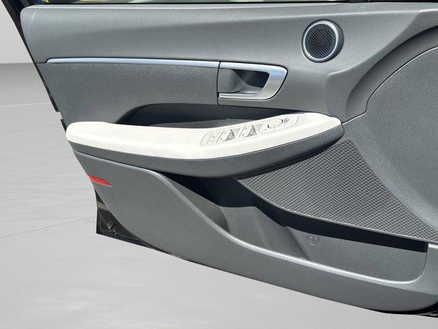 new 2025 Hyundai Sonata car, priced at $26,554