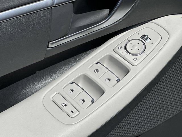 new 2025 Hyundai Sonata car, priced at $26,554