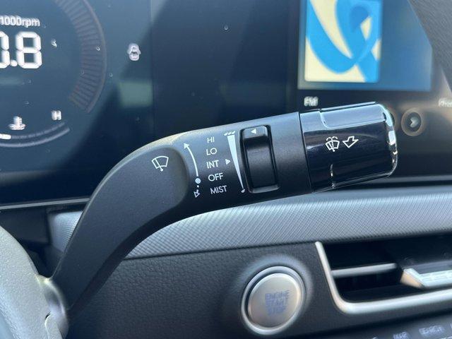 new 2025 Hyundai Sonata car, priced at $26,554