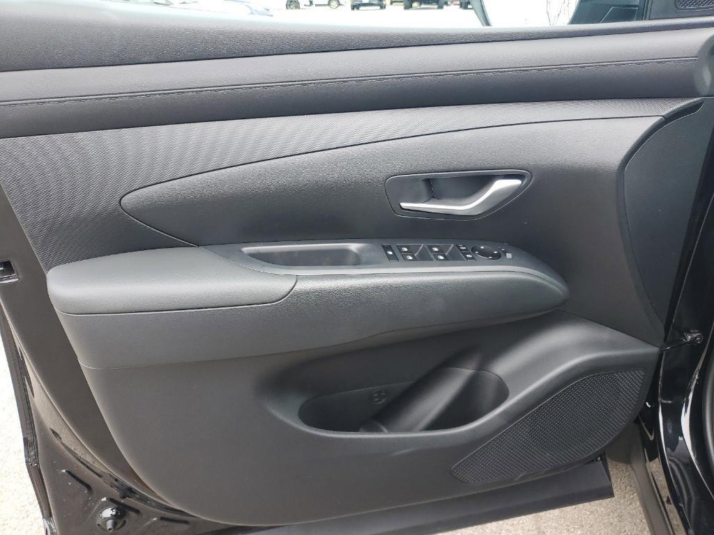 new 2025 Hyundai SANTA CRUZ car, priced at $30,290
