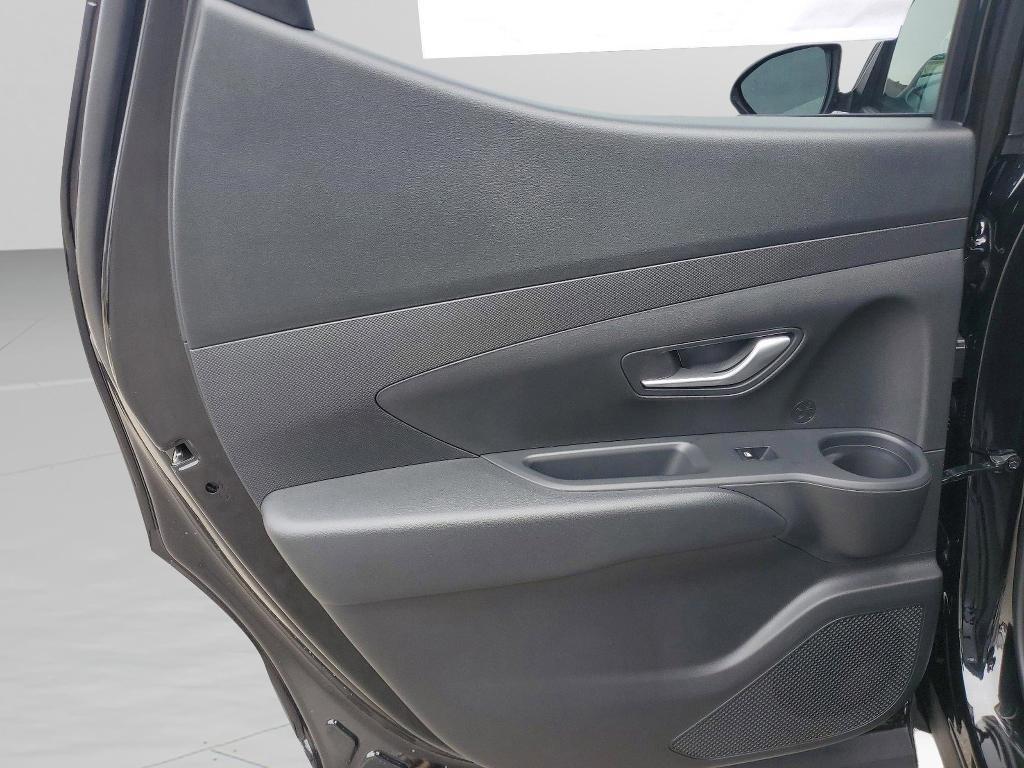 new 2025 Hyundai SANTA CRUZ car, priced at $30,290