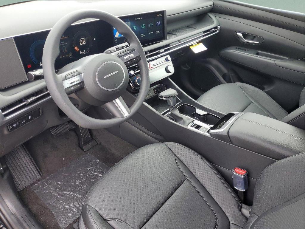 new 2025 Hyundai SANTA CRUZ car, priced at $30,290